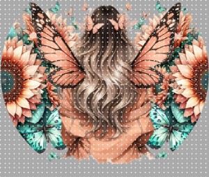 cup lid design-BG 156